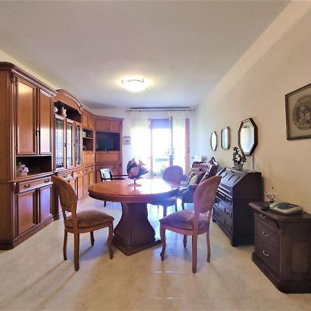 Apartment Casa Maccianti By Interhome 폴로니카 외부 사진