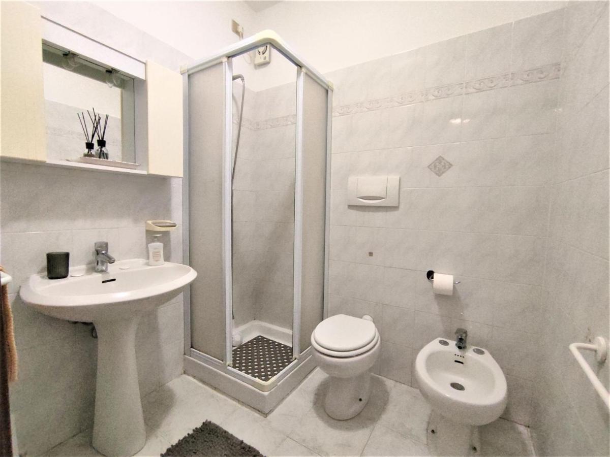 Apartment Casa Maccianti By Interhome 폴로니카 외부 사진