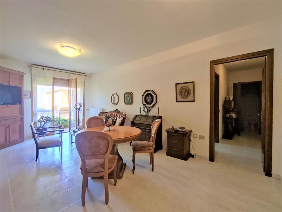 Apartment Casa Maccianti By Interhome 폴로니카 외부 사진